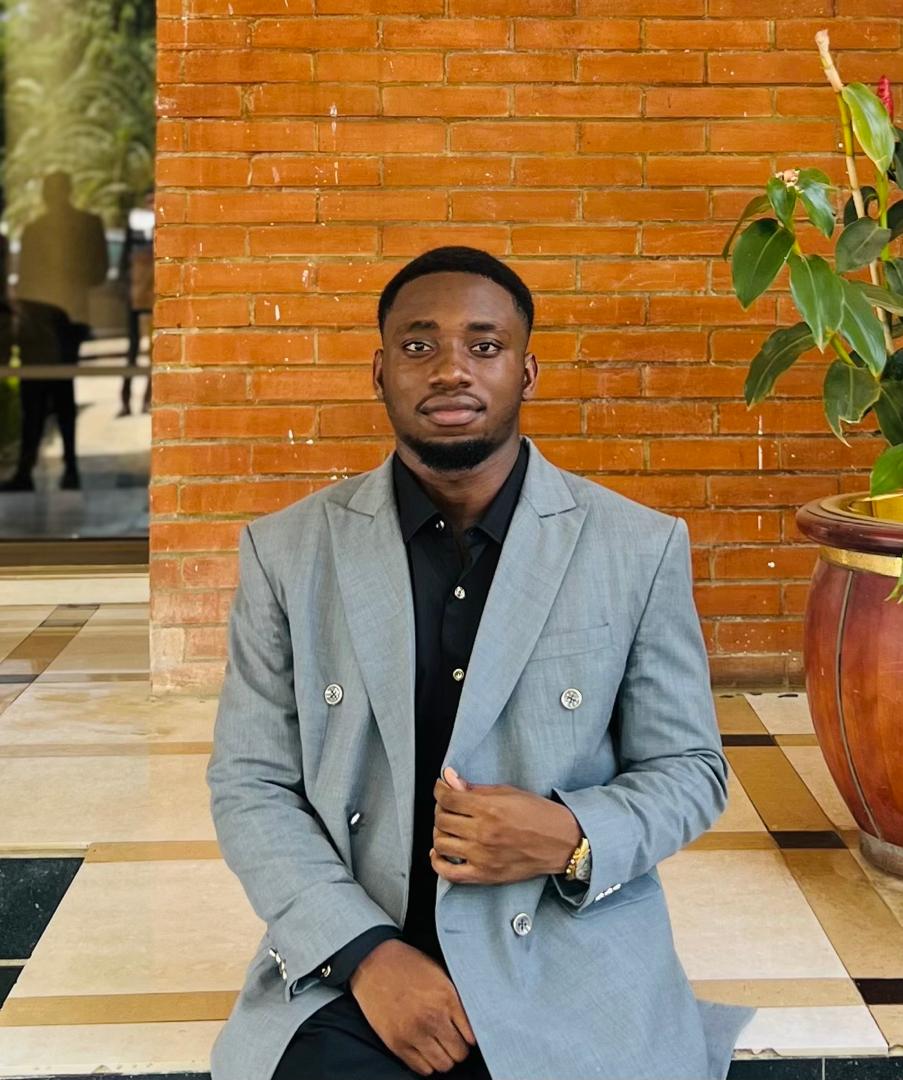 Kelechukwu Joseph